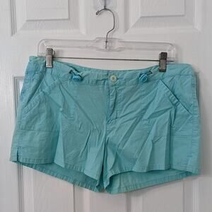Mudd Blue Shorts